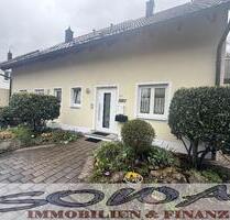 Haus mit Keller und Garage - Zentrumsnahe und ruhige Lage in Neuburg - Ein Objekt von Ihrem Immobilienpartner SOWA Immobilien und Finanzen - 86633