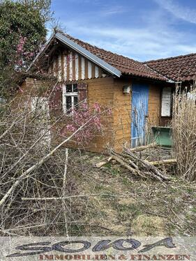 Foto - Grundstück in Rennertshofen zum Kaufen