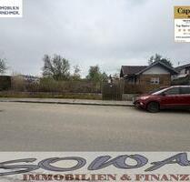 Großzügiges Baugrundstück in Rennertshofen! Kein Bauzwang - Ein Objekt von SOWA Immobilien & Finanzen Ihrem Immobilienprofi vor Ort