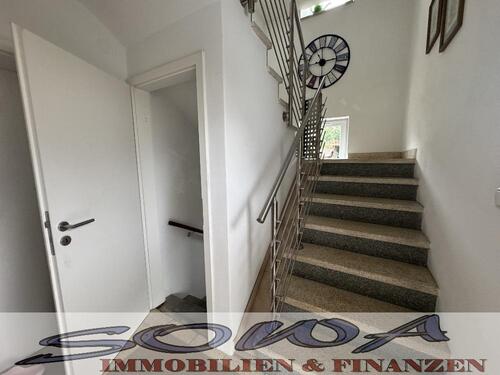 Foto - 4- Zimmerwohnung mit 82,00 m&sup2; in Neuburg zum Kaufen