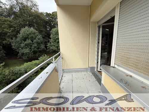 Foto - 3 Zimmer 3- Zimmerwohnung zum Kaufen in Neuburg