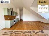 Foto - Einzugsbereit! Hochwertige 3 Zimmer Wohnung mit Balkon und 2 Stellplätzen in Neuburg - Ein Objekt von Ihrem Immobilienpartner SOWA Immobilien und Finanzen