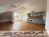 Foto - 3 Zimmer 3- Zimmerwohnung in Neuburg