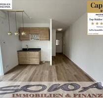 Boarding Apartment oder Büro im Erdgeschoss mit Terrasse und 2 Stellplätzen - Ein Objekt von Ihrem Immobilienpartner SOWA Immobilien und Finanzen - Neuburg