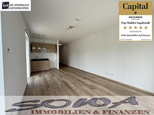 Foto - Baugrundstück in Burgheim - mit Altbestand - Ein Objekt von SOWA Immobilien & Finanzen Ihrem Immobilienprofi vor Ort
