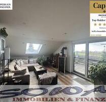 Kapitalanleger gesucht - Hochwertige 3 Zimmer Wohnung mit Balkon und Garten in Rennertshofen - Treidelheim - Ein Objekt von Ihrem Immobilienpartner SOWA Immobilien und Finanzen