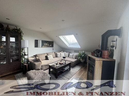 Foto - 3- Zimmerwohnung mit 89,98 m² in Rennertshofen zum Kaufen