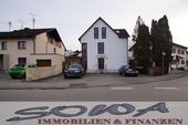 Foto - 2.5 Zimmerwohnung mit 62,00 m² in Neuburg zum Kaufen