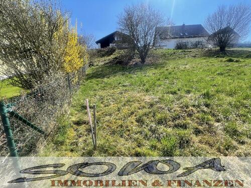 Foto - Grundstück in Wellheim