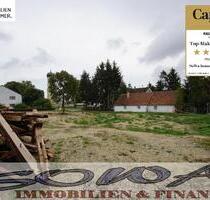 Gut geschnittenes Baugrundstück in Schrobenhausen - Ein Objekt von SOWA Immobilien & Finanzen Ihrem Immobilienprofi vor Ort