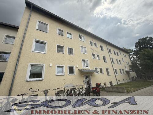 Foto - 5.5 Zimmer 5- Zimmerwohnung zum Kaufen in Neuburg