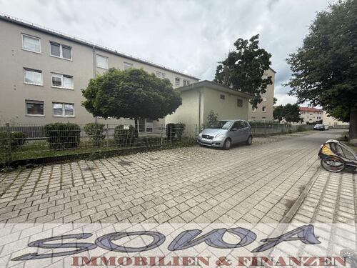 Foto - 5- Zimmerwohnung mit 78,92 m² in Neuburg zum Kaufen