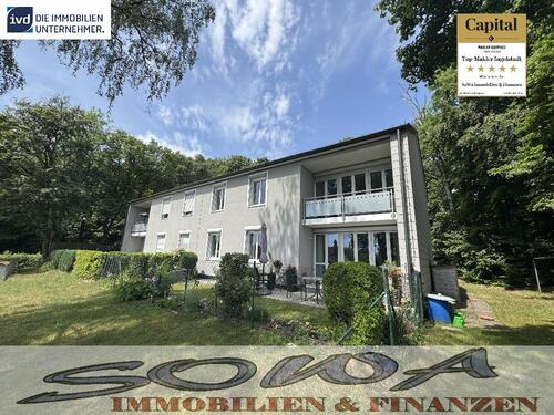 Foto - Attraktives 4 Familienhaus in Kreut Oberhausen bei Neuburg zum verkauf - Ein Objekt von Ihrem Immobilienpartner SOWA Immobilien und Finanzen