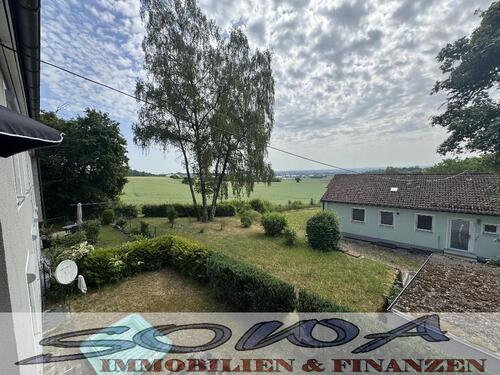Foto - Mehrfamilienhaus, Wohnhaus mit 299,00 m&sup2; in Oberhausen zum Kaufen