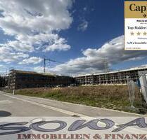 Großzügiges Baugrundstück im neuen Wohnbaugebiet in Neuburg - Heinrichsheim - Ein Objekt von SOWA Immobilien & Finanzen Ihrem Immobilienprofi vor Ort