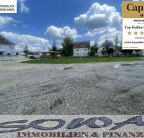 Großzügiges Baugrundstück in einer guten und frequentierten Lage in Neuburg - Ein Objekt von SOWA Immobilien & Finanzen Ihrem Immobilienprofi vor Ort