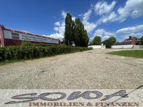 Foto - Grundstück in Neuburg