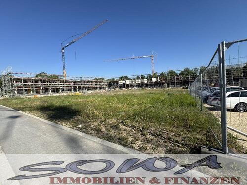 Foto - Grundstück zum Kaufen in Neuburg