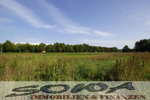 Foto - Grundstück in Neuburg