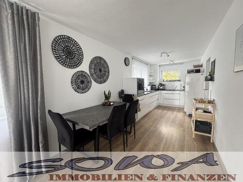 Foto - 3 Zimmer Doppelhaushälfte in Hepberg