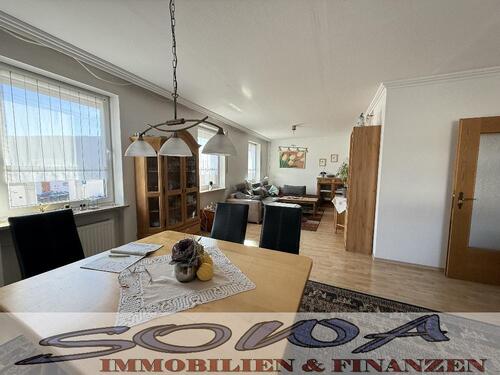 Foto - 3.5 Zimmer 3.5 Zimmerwohnung in Neuburg an der Donau