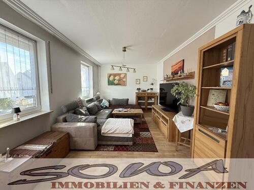 Foto - 3.5 Zimmer 3.5 Zimmerwohnung zur Miete in Neuburg an der Donau