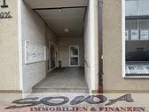 Foto - 2- Zimmerwohnung mit 53,67 m² in Neuburg an der Donau zur Miete
