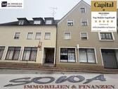 Foto - Stadtmitte! Attraktive 2 Zimmer Wohnung im Zentrum in Neuburg - Ein neues Zuhause von SOWA Immobilien und Finanzen Ihr Experte vor Ort