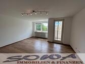 Foto - 2- Zimmerwohnung mit 55,00 m&sup2; in Neuburg an der Donau zur Miete