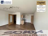 Foto - Gut geschnittene 2 Zimmer Wohnung mit Balkon in Neuburg - Ein neues Zuhause von SOWA Immobilien und Finanzen Ihr Experte vor Ort