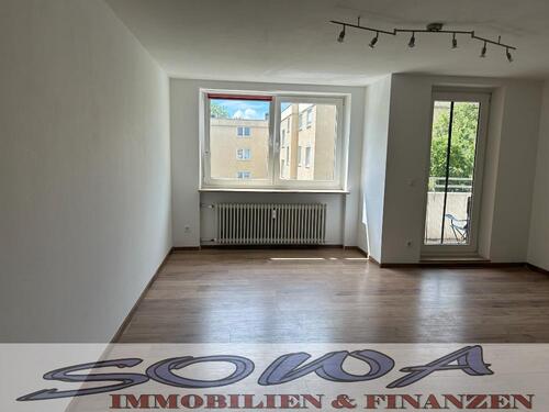 Foto - 2 Zimmer 2- Zimmerwohnung zur Miete in Neuburg an der Donau
