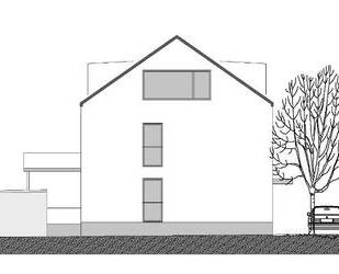 KfW Förderung möglich! Moderne 3 Zimmer Wohnung mit Balkon in zentrumsnaher Lage in Neuburg - Ein Objekt von Ihrem Immobilienpartner SOWA Immobilien und Finanzen