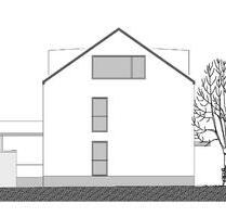 KfW Förderung möglich! Moderne 3 Zimmer Wohnung mit Balkon in zentrumsnaher Lage in Neuburg - Ein Objekt von Ihrem Immobilienpartner SOWA Immobilien und Finanzen