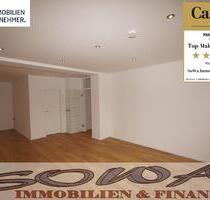 Zentrumsnahe großzügige, gut geschnittene 3 Zimmer Wohnung mit 2 Balkonen in einer guten Lage in Neuburg - Ein Objekt von Ihrem Immobilienpartner SOWA Immobilien und Finanzen - Neuburg an der Donau