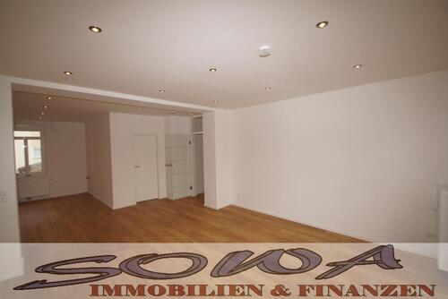 Foto - 3 Zimmer 3- Zimmerwohnung in Neuburg an der Donau