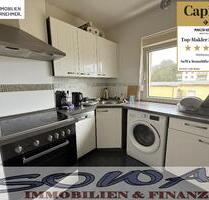 Zentrumsnahe 3 Zimmer Wohnung mit Stellplatz und Balkon mit tollem Ausblick in Neuburg - Ein Objekt von Ihrem Immobilienpartner SOWA Immobilien und Finanzen