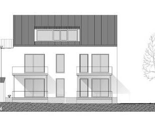 KfW Förderung möglich! Schöne 2 Zimmer Erdgeschoss Wohnung mit Garten und Terrasse in zenrumsnaher Lage in Neuburg - Ein Objekt von Ihrem Immobilienpartner SOWA Immobilien und Finanzen