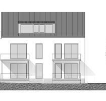 KfW Förderung möglich! Schöne 2 Zimmer Erdgeschoss Wohnung mit Garten und Terrasse in zenrumsnaher Lage in Neuburg - Ein Objekt von Ihrem Immobilienpartner SOWA Immobilien und Finanzen