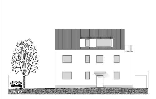 Foto - KfW Förderung möflich! Attraktive 2 Zimmer Wohnung mit Balkon in zenrumsnaher Lage in Neuburg - Ein Objekt von Ihrem Immobilienpartner SOWA Immobilien und Finanzen