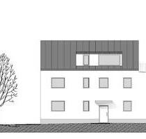 KfW Förderung möflich! Attraktive 2 Zimmer Wohnung mit Balkon in zenrumsnaher Lage in Neuburg - Ein Objekt von Ihrem Immobilienpartner SOWA Immobilien und Finanzen