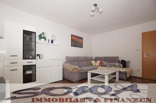 Foto - 2 Zimmer 2- Zimmerwohnung zur Miete in Neuburg