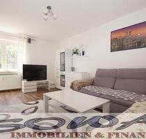 2 Zimmer Wohnung mit Loggia in beliebter Lage in Neuburg Ostend zu vermieten - Ein neues Zuhause von SOWA Immobilien und Finanzen Ihr Experte vor Ort
