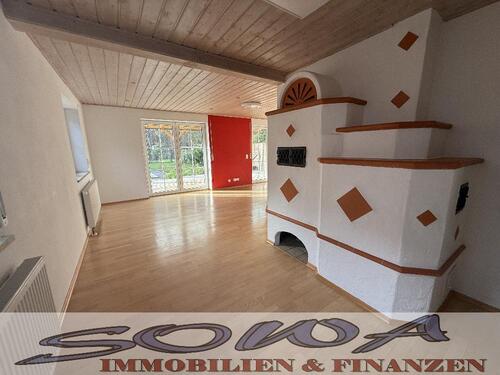 Foto - 5 Zimmer Einfamilienhaus in Neuburg an der Donau