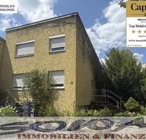 Einzugsbereit! Schickes Haus mit Garage und Garten in Neuburg - Ein Objekt von Ihrem Immobilienpartner SOWA Immobilien und Finanzen - Neuburg an der Donau