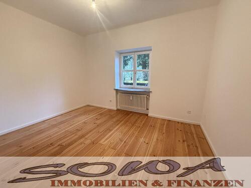 Foto - 2 Zimmer 2- Zimmerwohnung in Ehekirchen