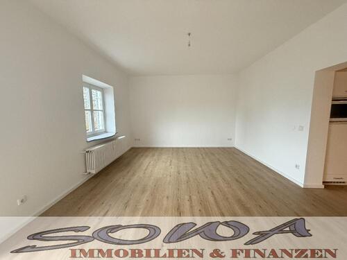 Foto - 2- Zimmerwohnung mit 48,00 m² in Ehekirchen zur Miete
