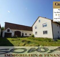 Charmantes Einfamilienhaus mit zwei Vollgeschosse in Ehekirchen - Ein Objekt von Ihrem Immobilienspezialisten SOWA Immobilien und Finanzen