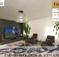 Großzügige moderne 4 Zimmer Wohnung im Erdgeschoss mit Balkon - Ein Objekt von Ihrem Immobilienpartner SOWA Immobilien und Finanzen - Neuburg