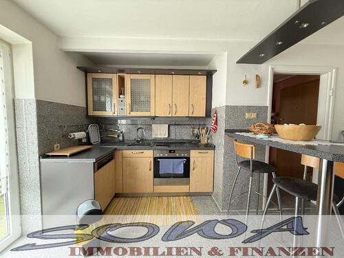 Foto - 5- Zimmerwohnung mit 92,73 m&sup2; in Neuburg zum Kaufen