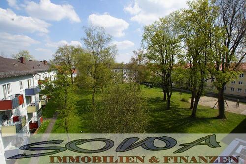 Foto - 5 Zimmer 5- Zimmerwohnung in Neuburg